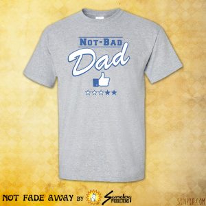Fathers Day T Shirt