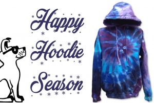 Hoodie Season
