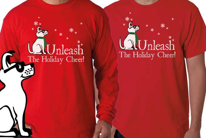 Unleash Holiday Cheer